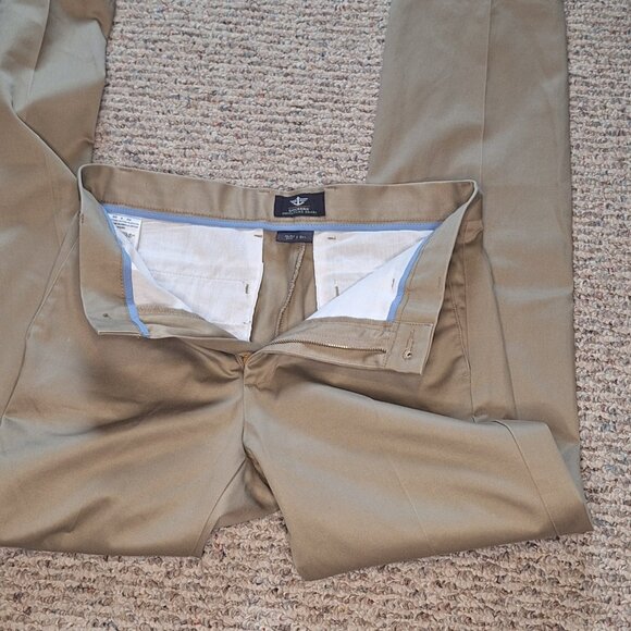 Dockers Signature Khaki Slim Fit 30/32 - Picture 8 of 8